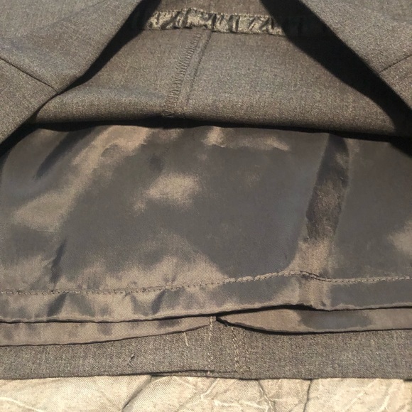 NWOT Worthington full lined skirt size 14 - Picture 2 of 4